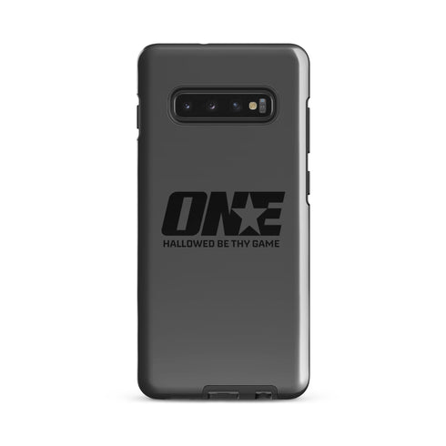 1STAR Hallowed Smoke Tough case for Samsung®